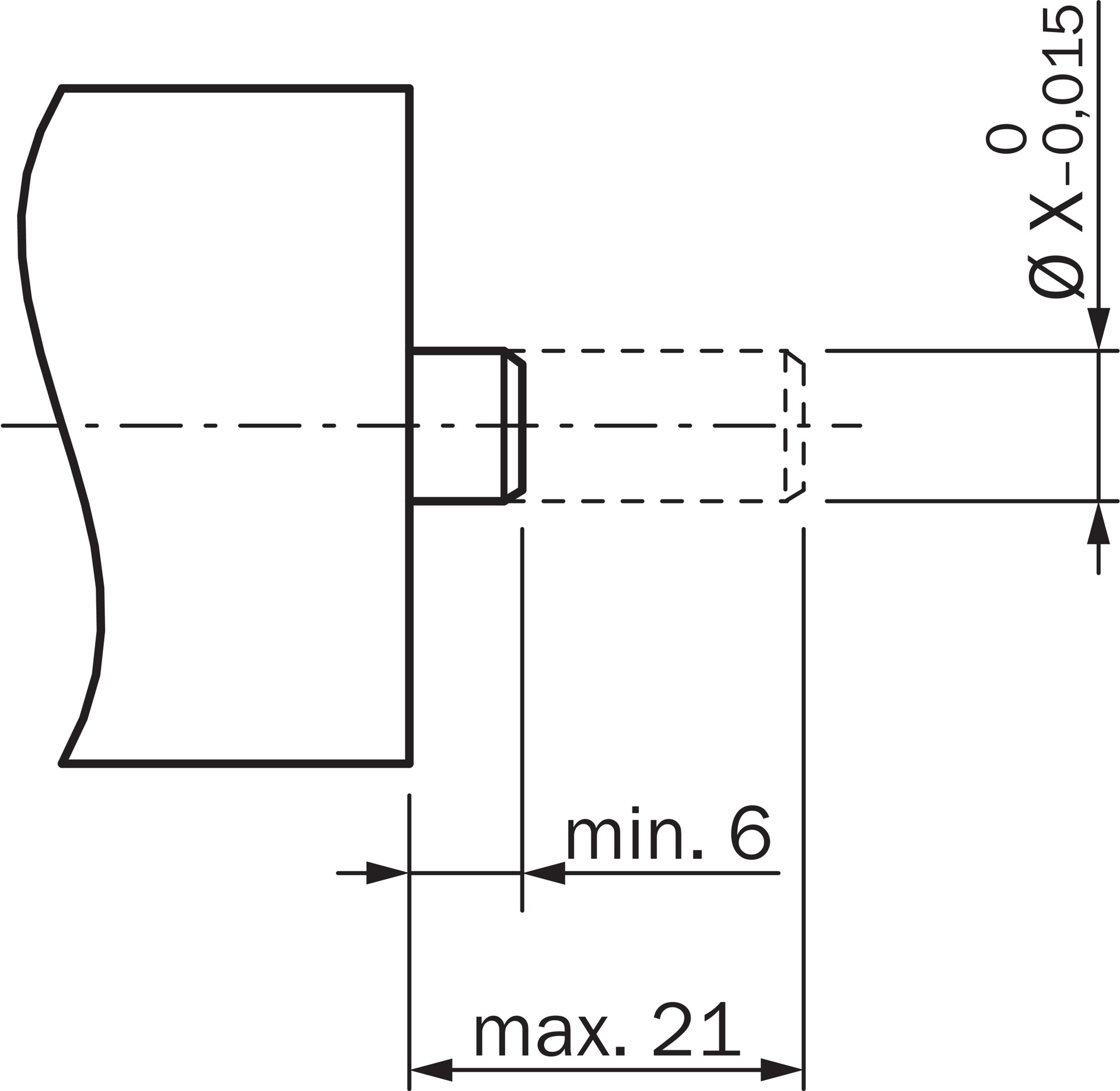 DBS36E-BBEJ01024 1061258 SICK