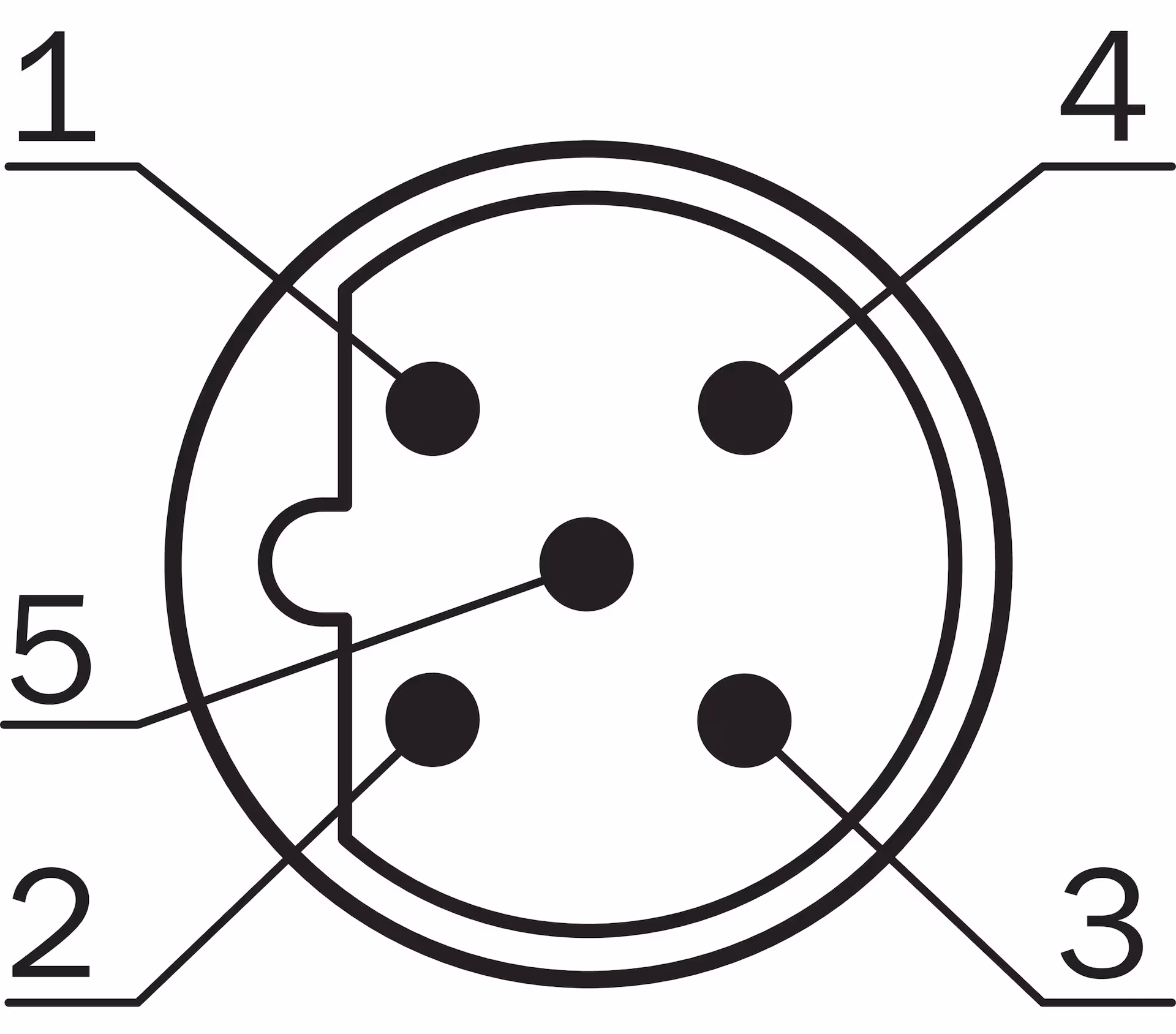 DL100-21AA2102 1052686 - SICK产品图片