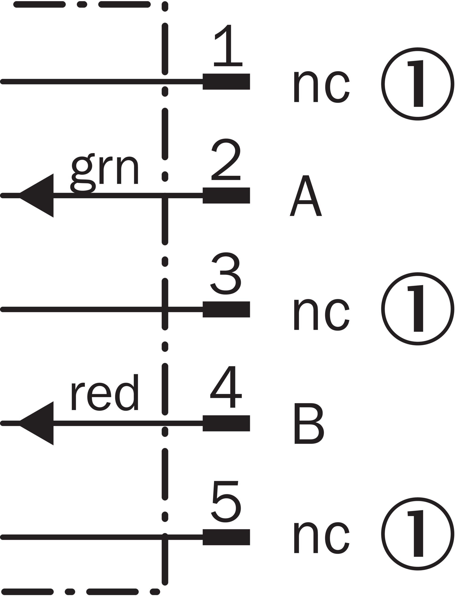 DL100-21AA2102 1052686 - SICK产品图片