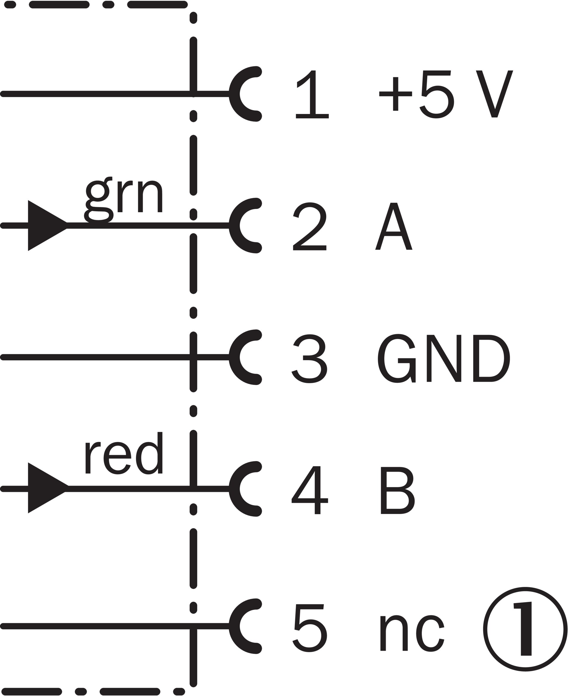 DL100-21AA2102 1052686 - SICK产品图片