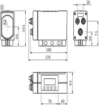 DME5000-312 1025245 SICK 原厂跨境代采