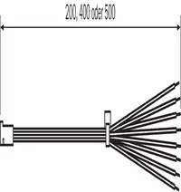 SICK DOL-0B08-G0M2XB1 2031081原厂跨境代采