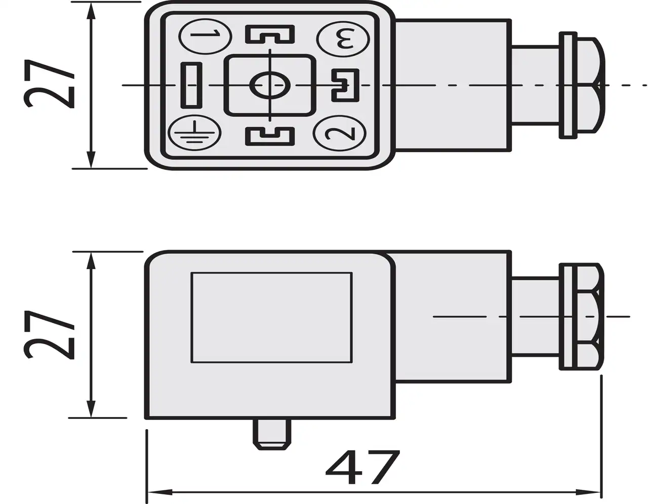 DOS-0303-W 6005698 SICK 原厂跨境代采