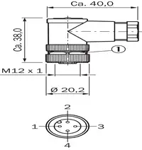 DOS-1204-W 6007303 SICK 原厂跨境代采