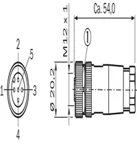 DOS-1205-G 6009719 SICK 原厂跨境代采