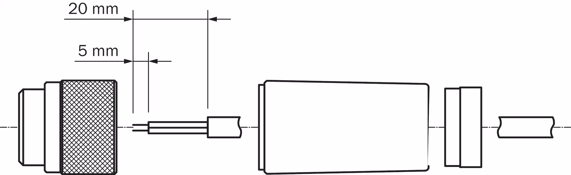 DOS-1205-GQ 6021353 SICK 原厂跨境代采