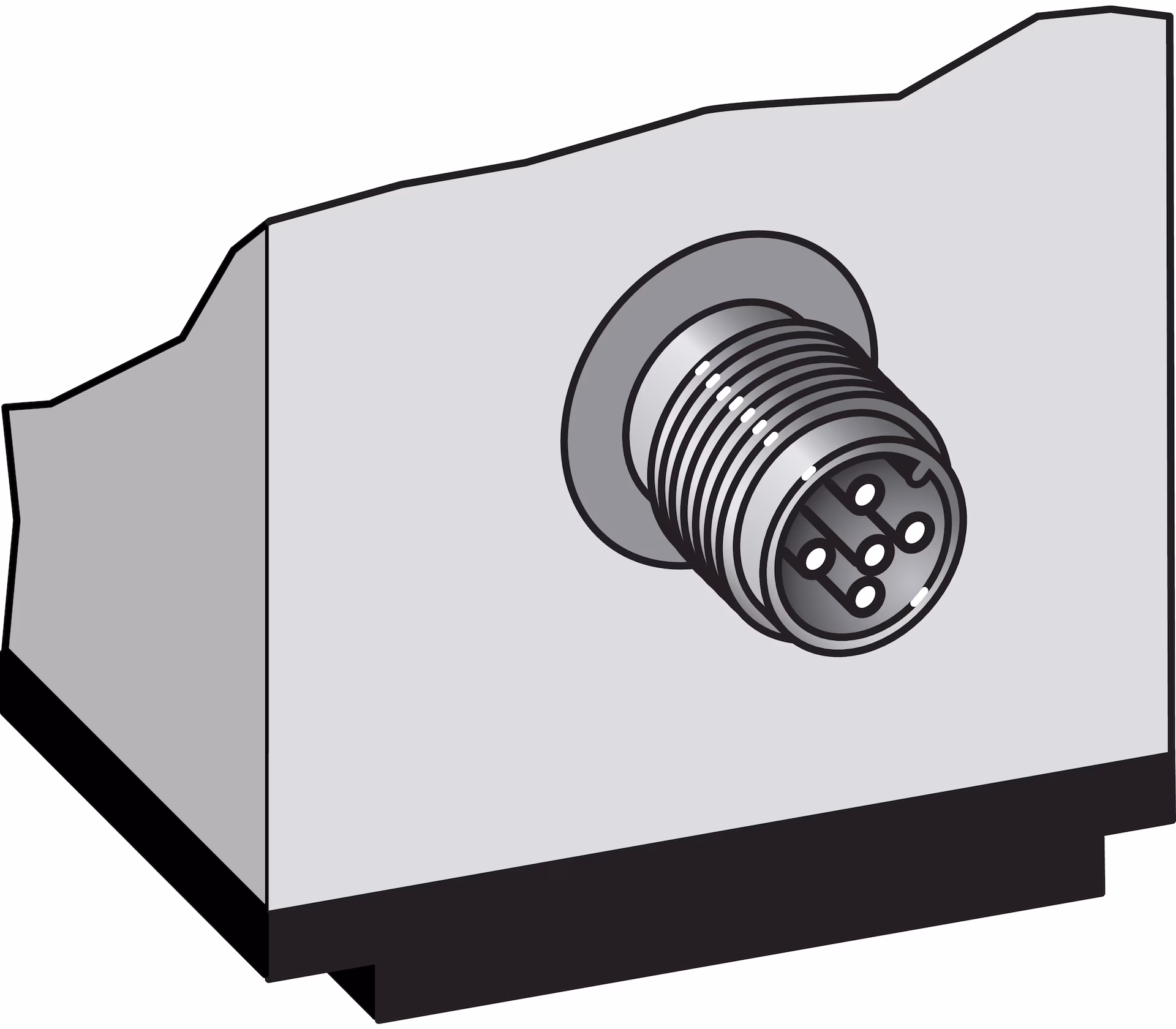 DS500-P211 1026520 SICK 原厂跨境代采