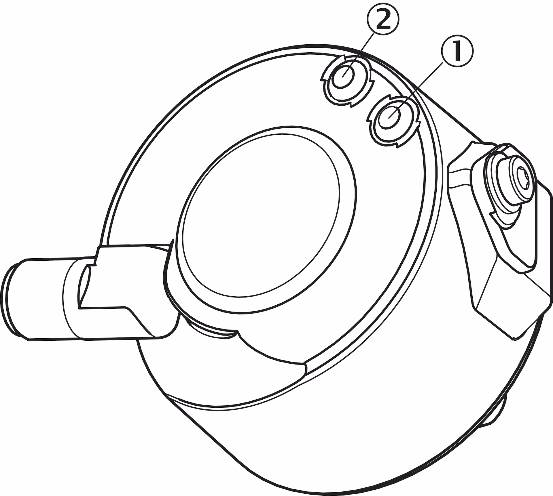 DUS60E-TCKF0AAA 1088464 SICK