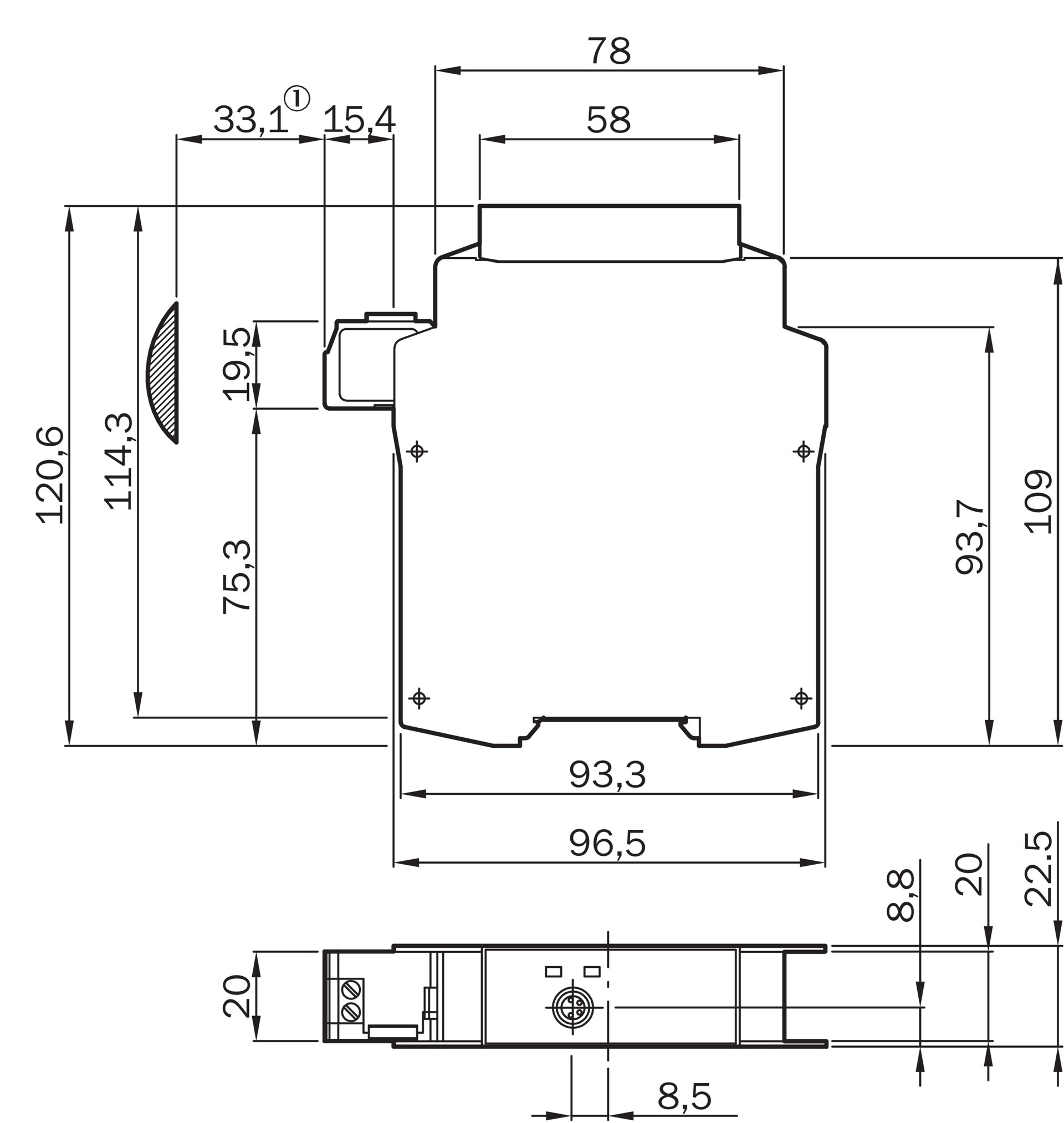 FX3-CPU000000 1043783 SICK 原厂跨境代采