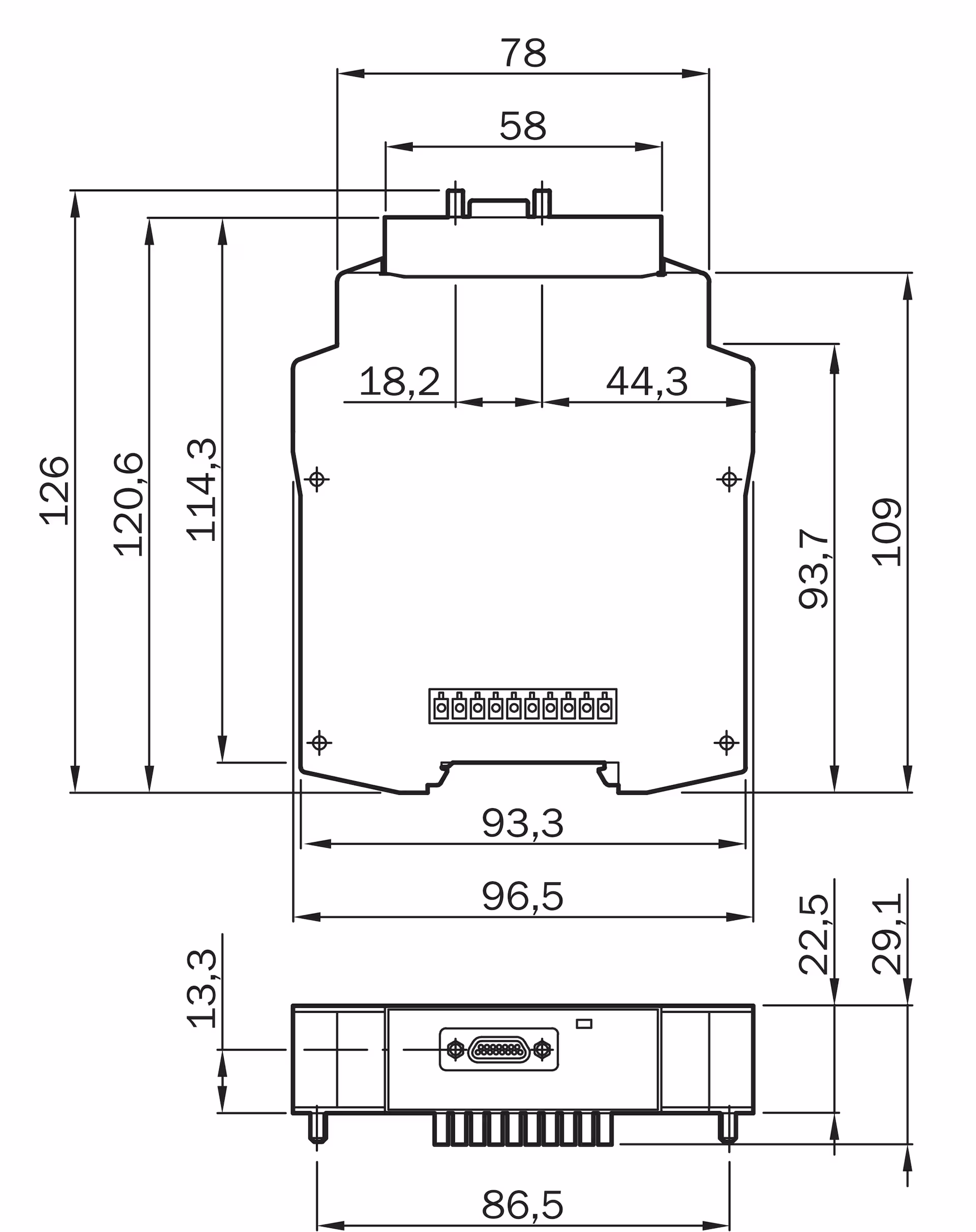 SICK FX3-MOC000000 1062344原厂跨境代采