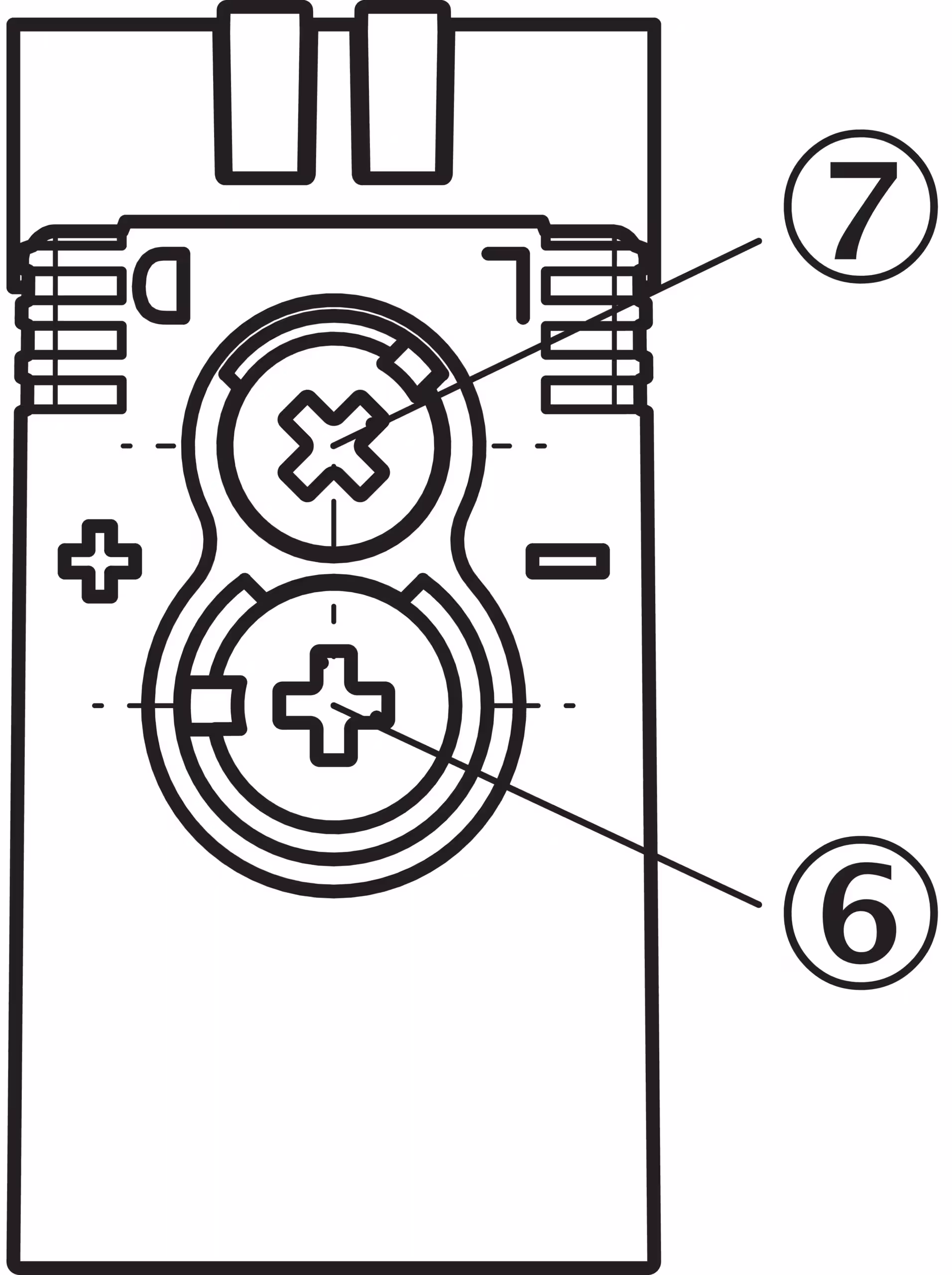 GL10G-P4251 1064704 SICK 原厂跨境代采