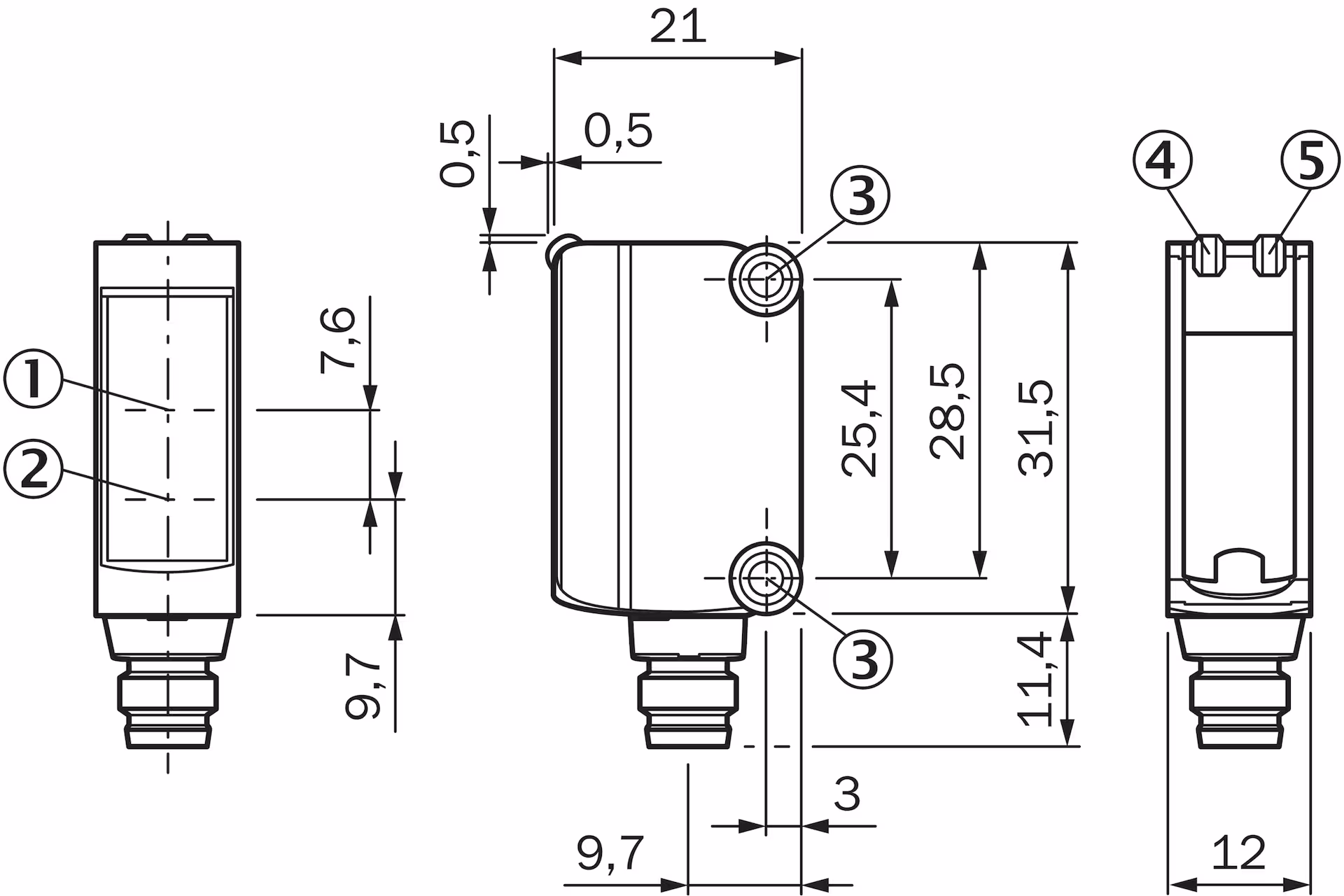 GL6-P4111 1050706 SICK 原厂跨境代采