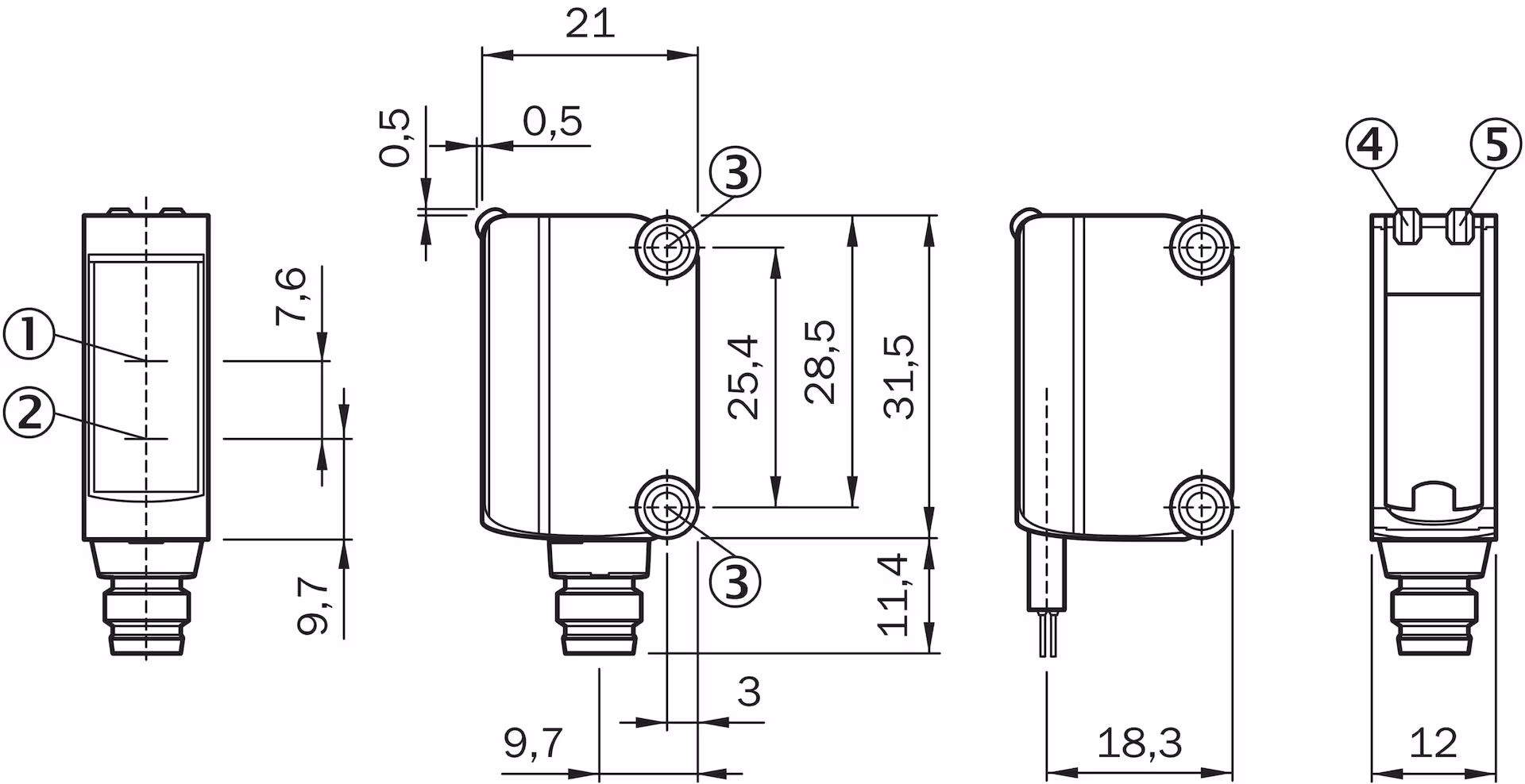 SICK GL6-P7511 1056039原厂跨境代采