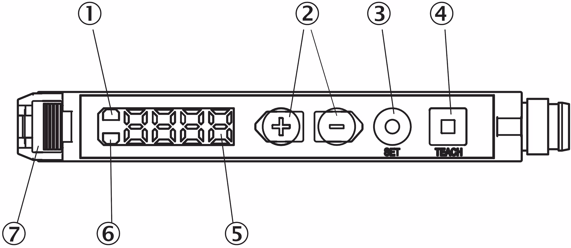 GLL170T-B434 6063341 SICK 原厂跨境代采