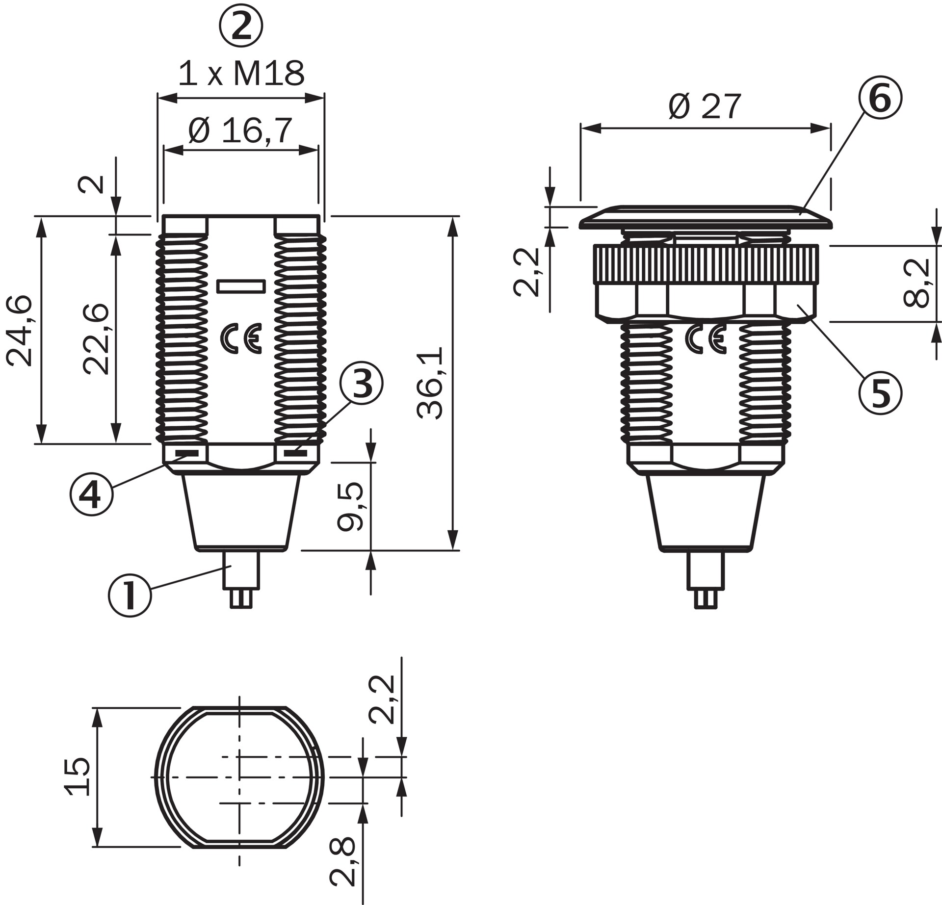 GRL18S-P1336 1059534 SICK 原厂跨境代采