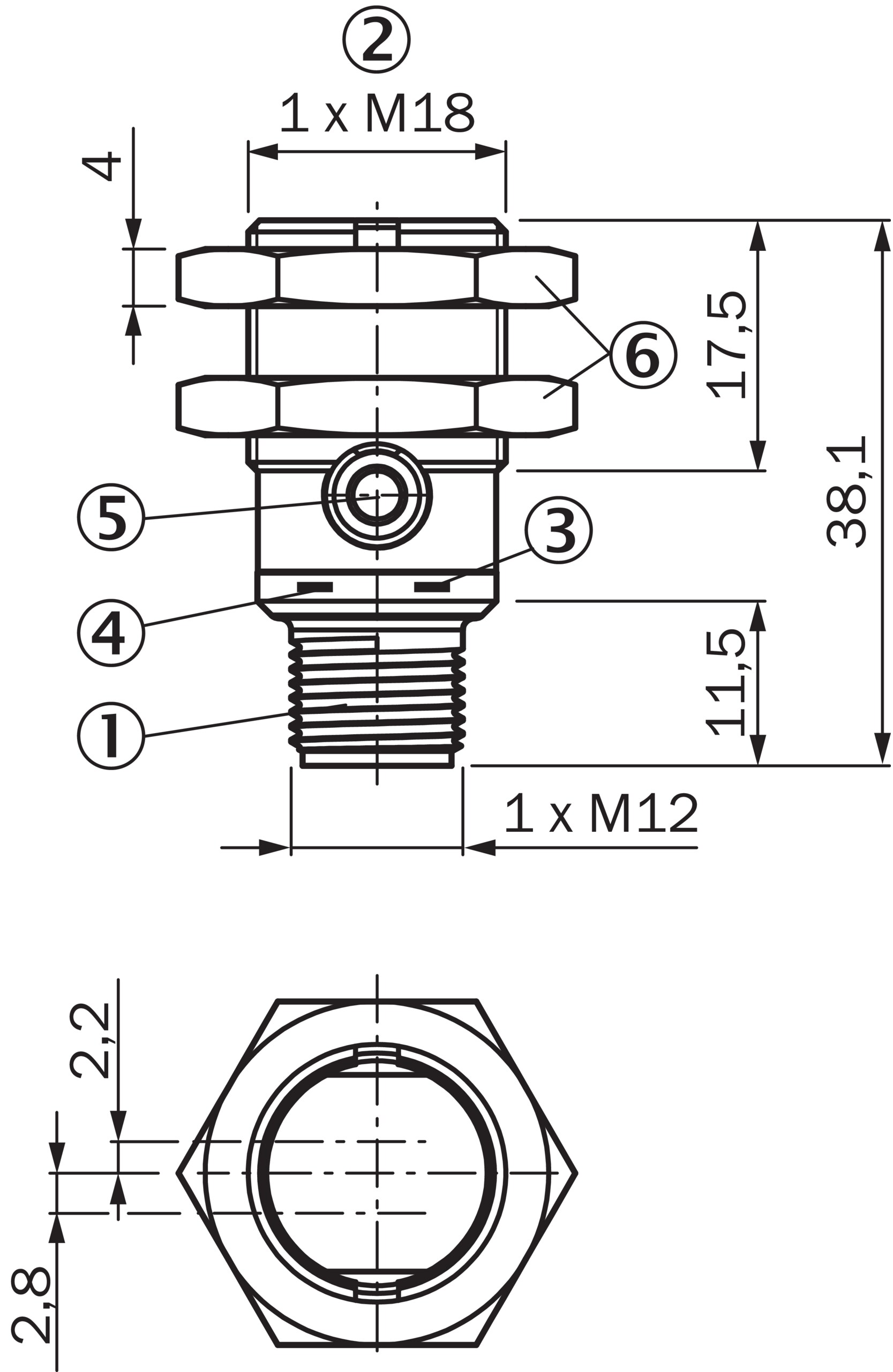 GRL18S-P2431 1069586 SICK 原厂跨境代采