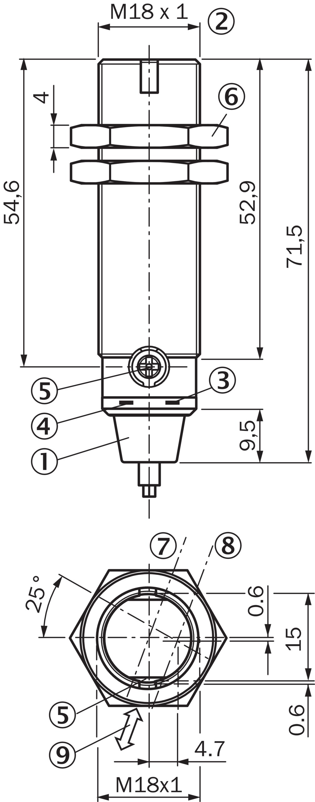 SICK GRTB18-N1112 1076119原厂跨境代采