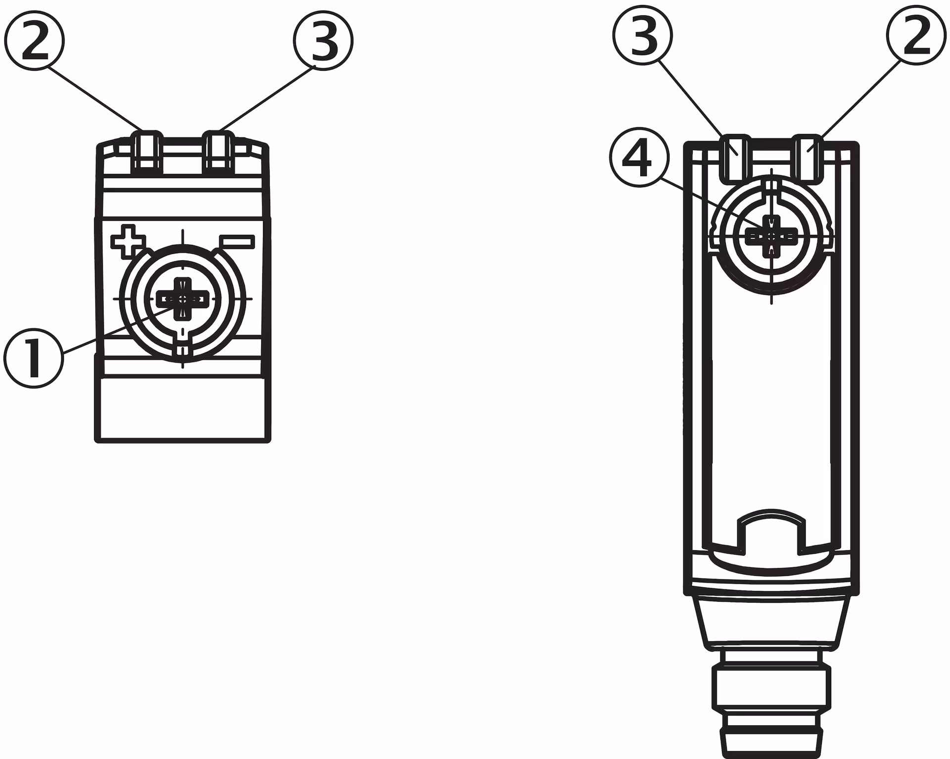 GTB6L-P4211 1105810 SICK 原厂跨境代采