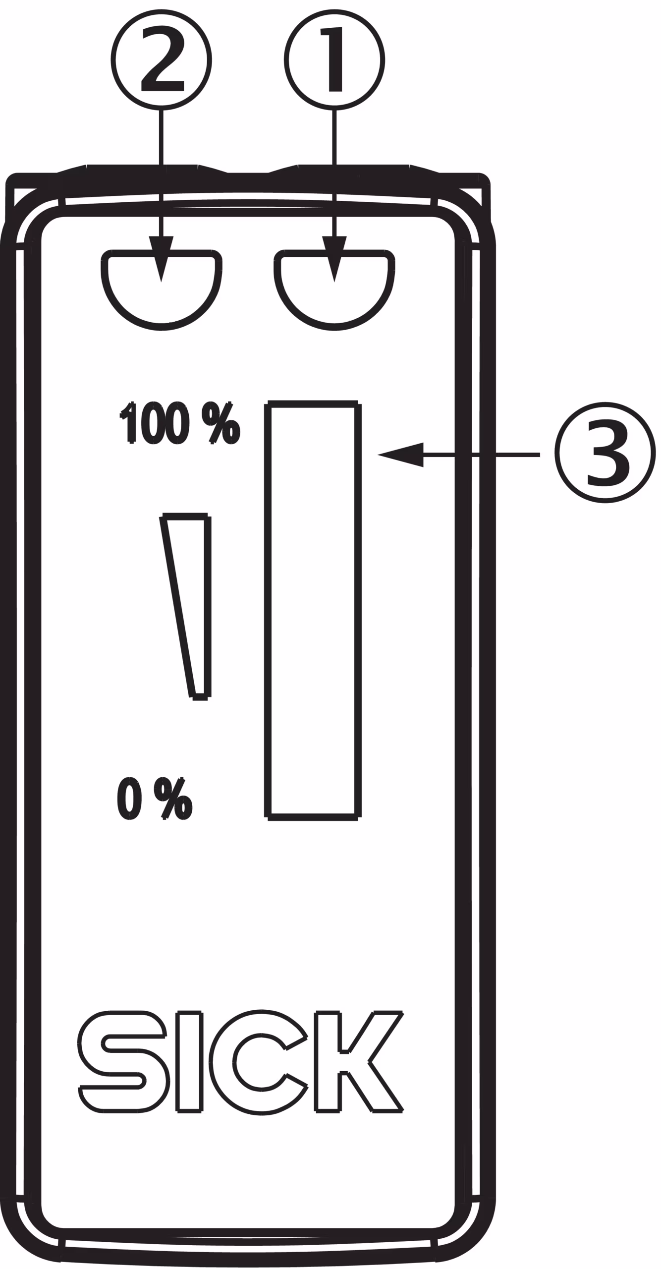 HSE18L-A1G5BA 1084296 SICK 原厂跨境代采