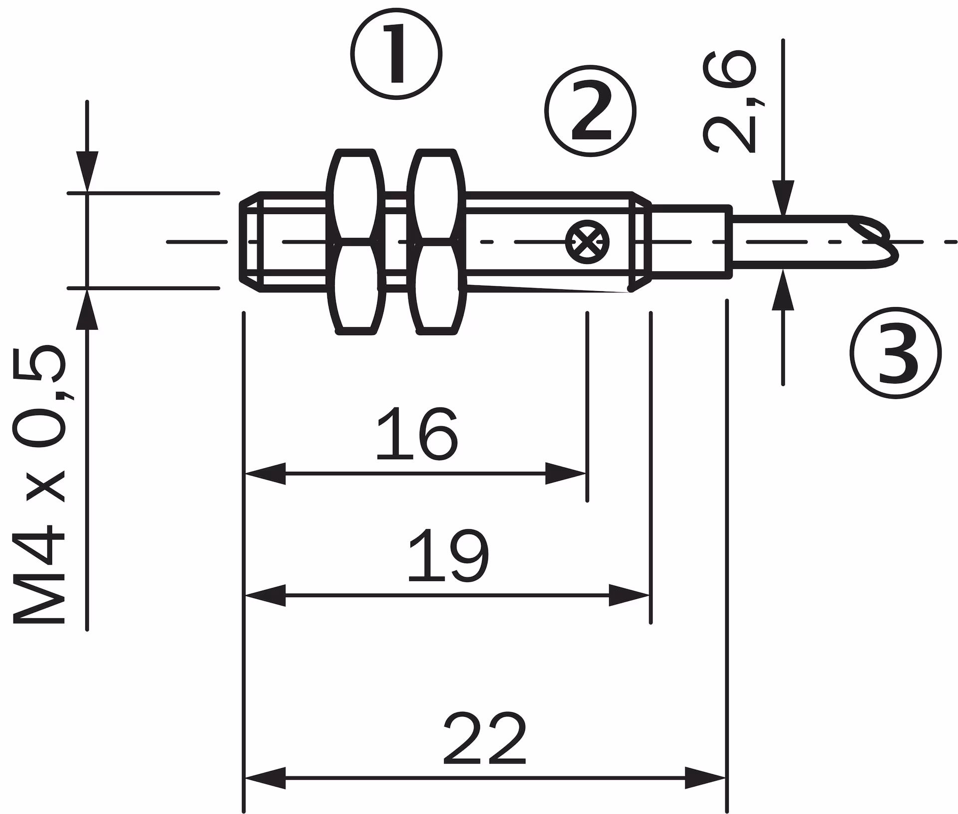 IM04-0B6PO-ZU1 6020147 SICK 原厂跨境代采