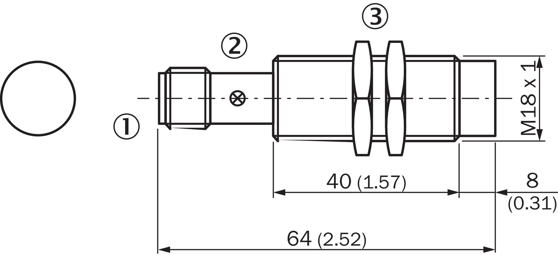 IM18-12NPS-ZC1 7900097 SICK 原厂跨境代采