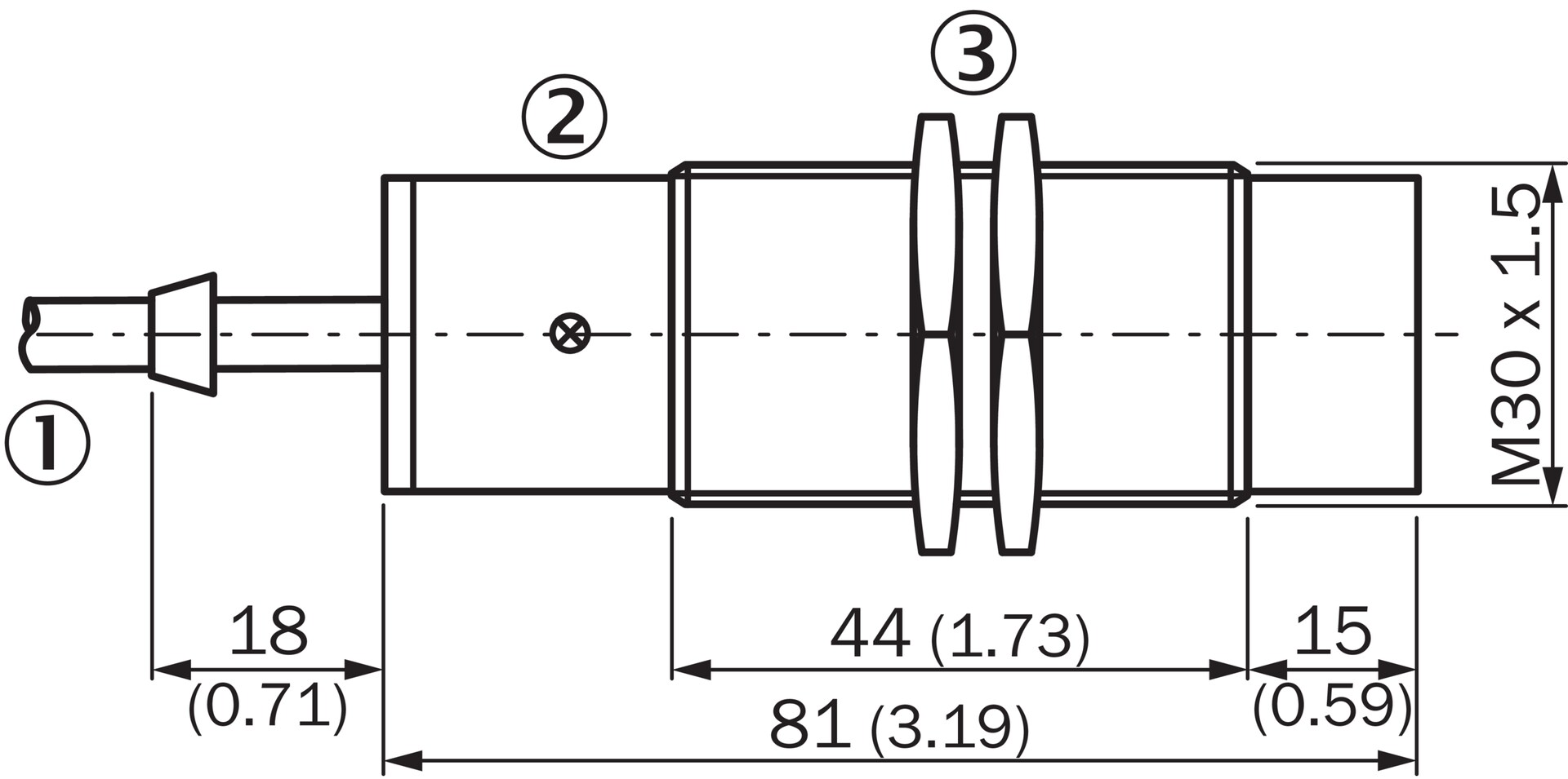 IM30-15NUS-ZU0 7902128 SICK 原厂跨境代采