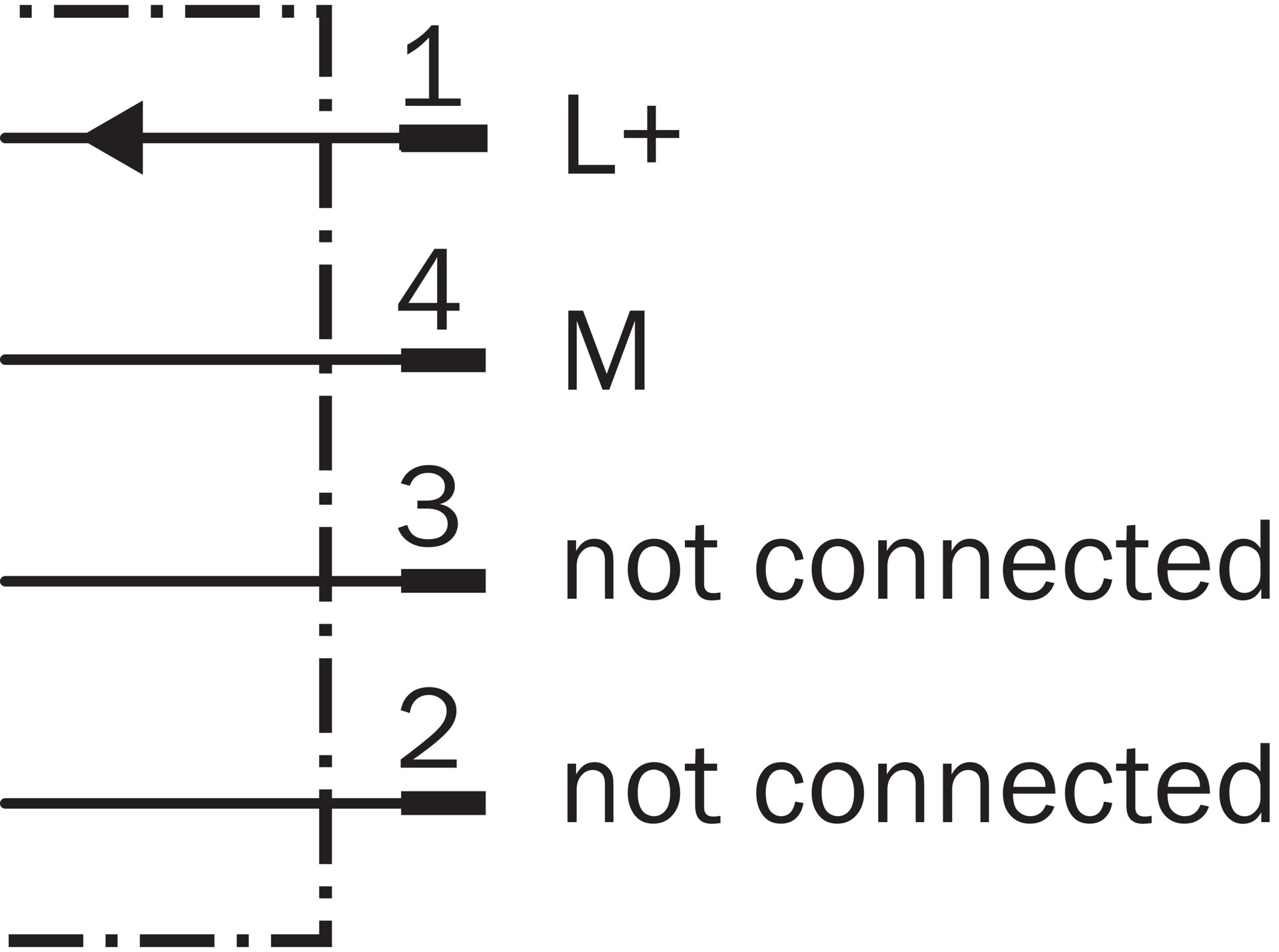 IME18-08BDSZC0S 1067207 SICK
