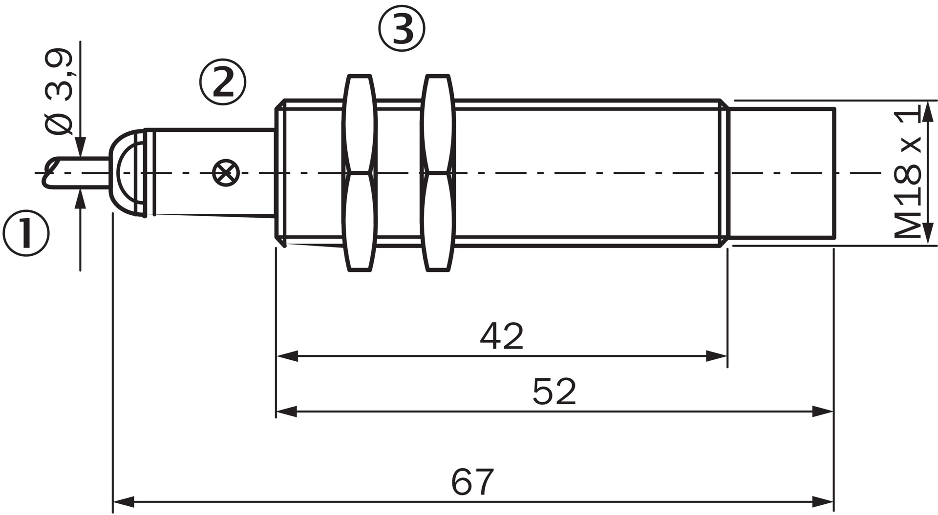 SICK IME18-20NPSZW2S 1071273原厂跨境代采