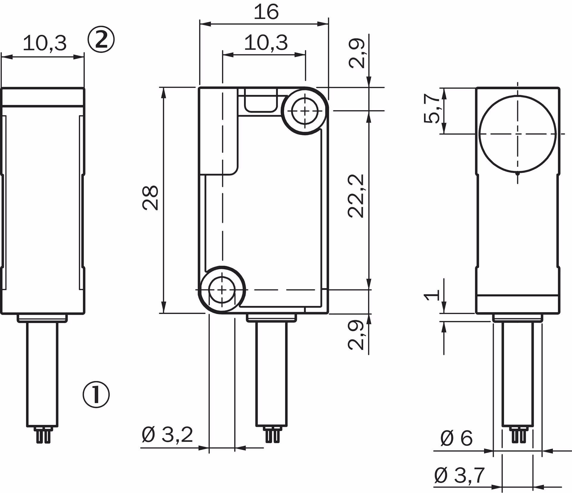SICK IQ10-03BNSKW2S 1055450原厂跨境代采