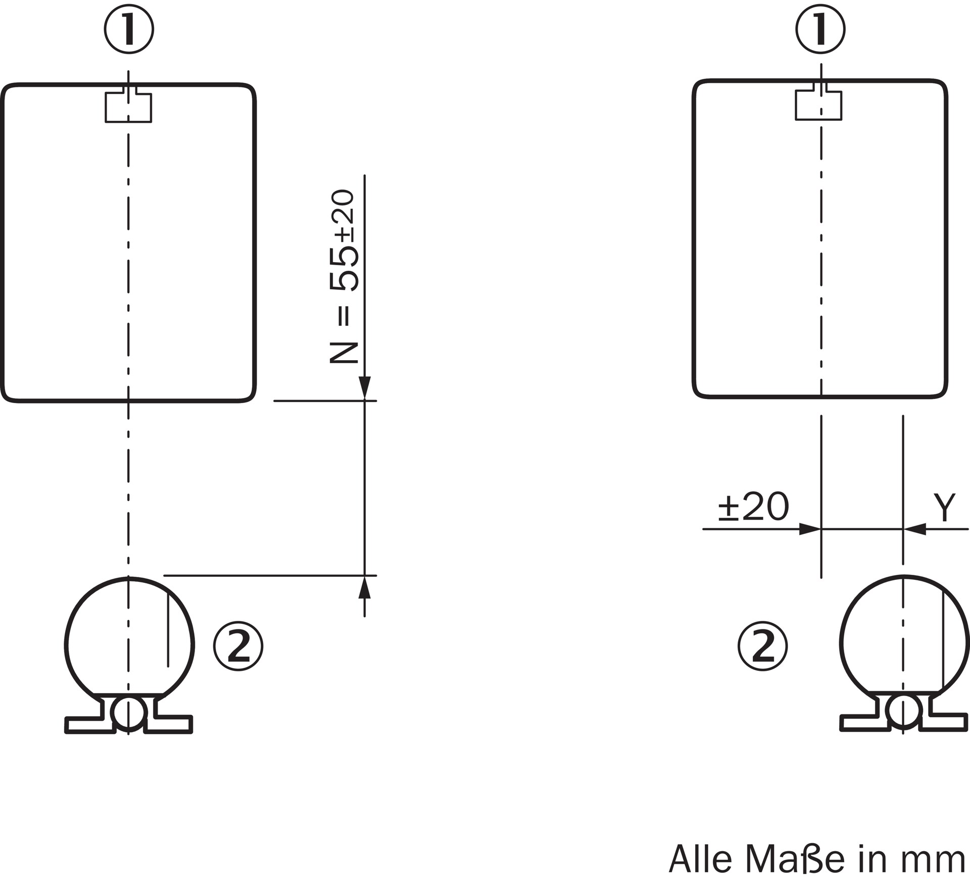 SICK KHK53-PXF00054 1036167原厂跨境代采