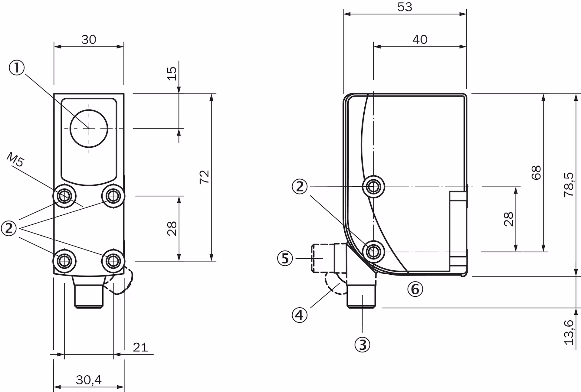 KTX-WB9114125AZZZZ 1081728 SICK