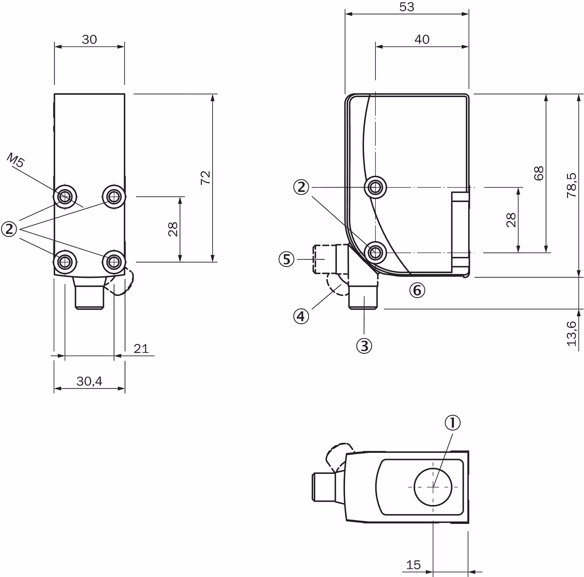 SICK KTX-WB9214225AZZZZ 1078082原厂跨境代采