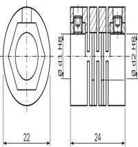 KUP-0606-S 2056406 SICK 原厂跨境代采