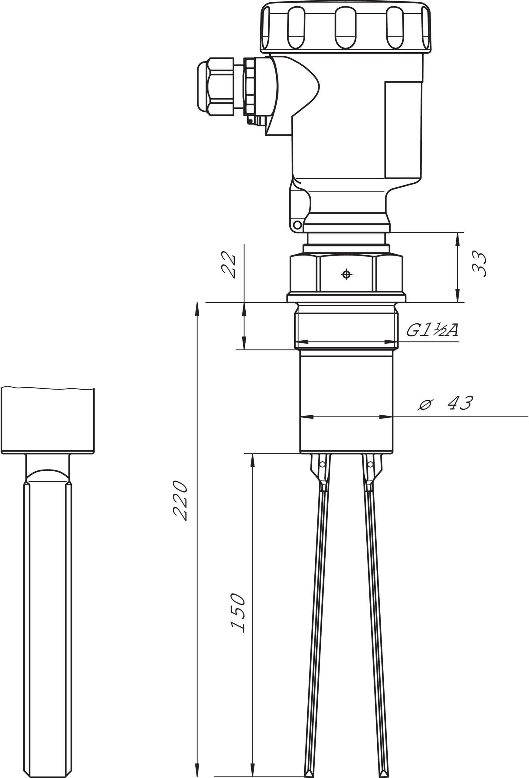 LBV310-XXAGDRAMX 6037753 SICK