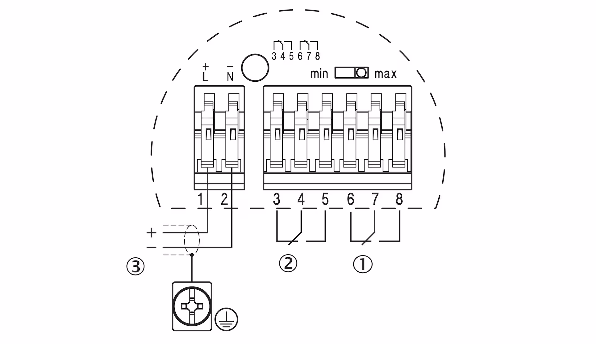 LBV310-XXAGDRAMX 6037753 SICK