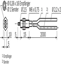 LL3-DB01 5308074 SICK 原厂跨境代采