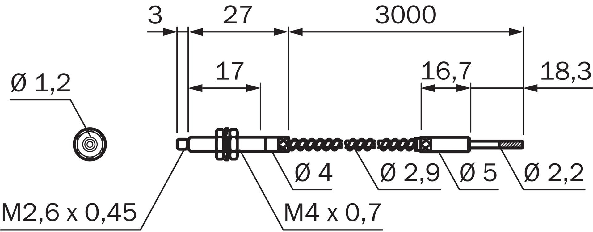 SICK LL3-TH08-3 5328051原厂跨境代采