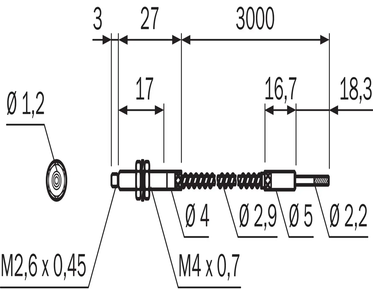SICK LL3-TH08-3 5328051原厂跨境代采