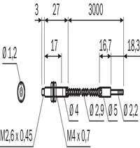 SICK LL3-TH08-3 5328051原厂跨境代采