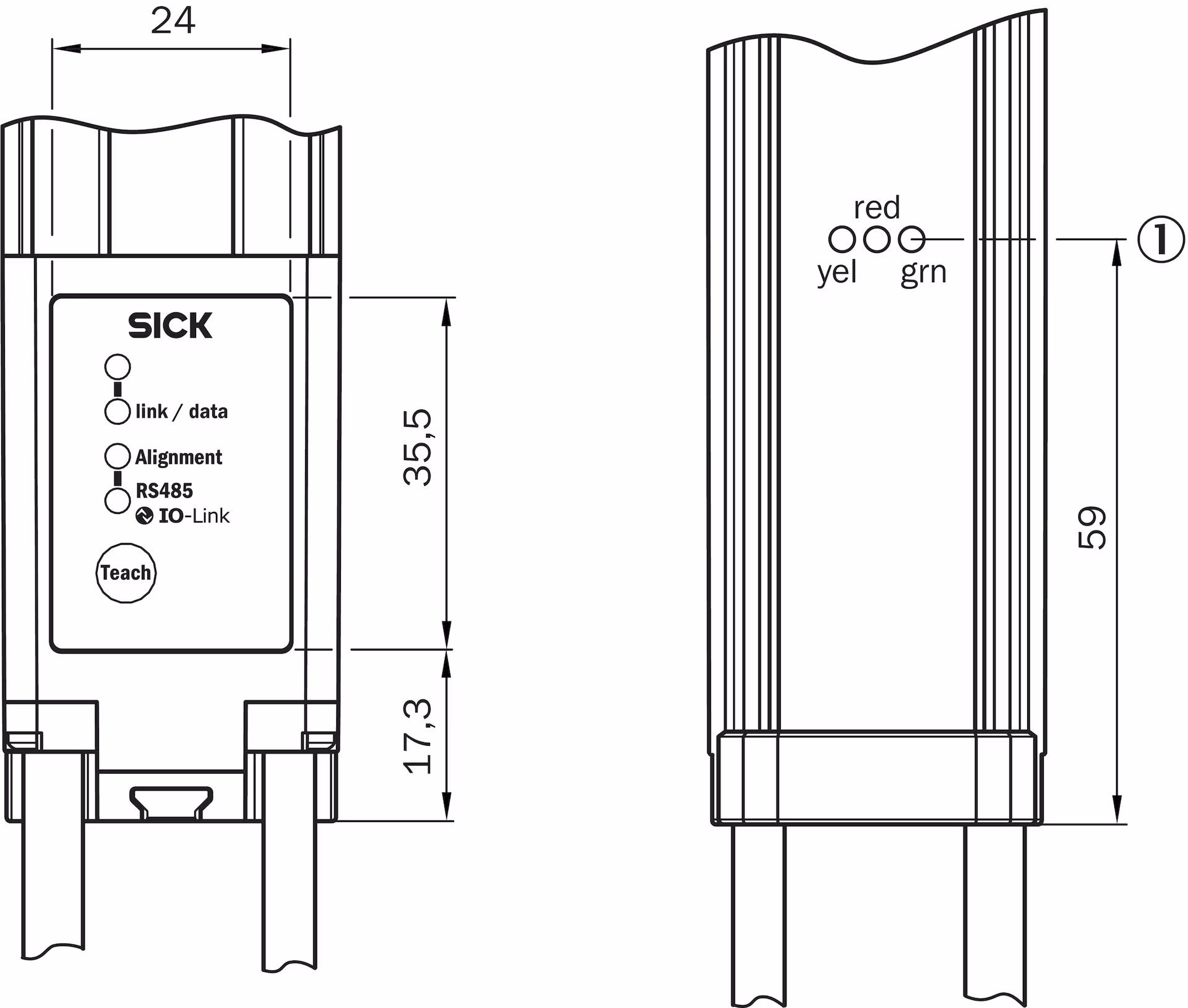 SICK MLG10A-0440B10501 1214330原厂跨境代采