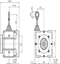 MRA-F130-105D2 6028626 SICK 原厂跨境代采