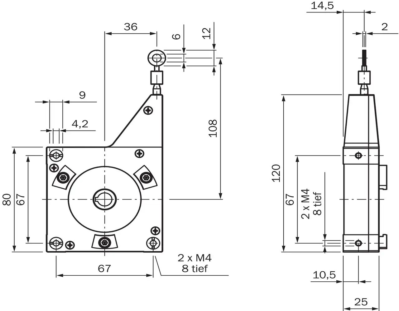 MRA-G080-103D3 5322778 SICK 原厂跨境代采