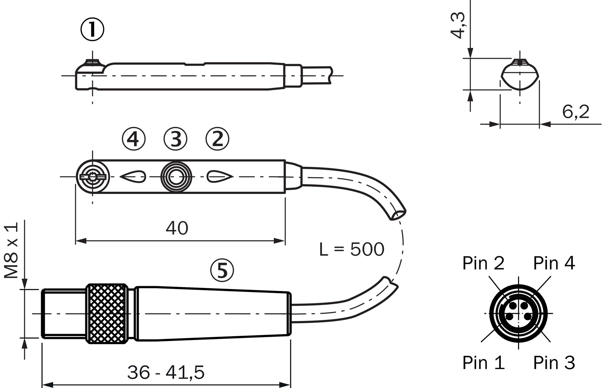 SICK MZ2Q-FTZPS-KR0 1041322原厂跨境代采