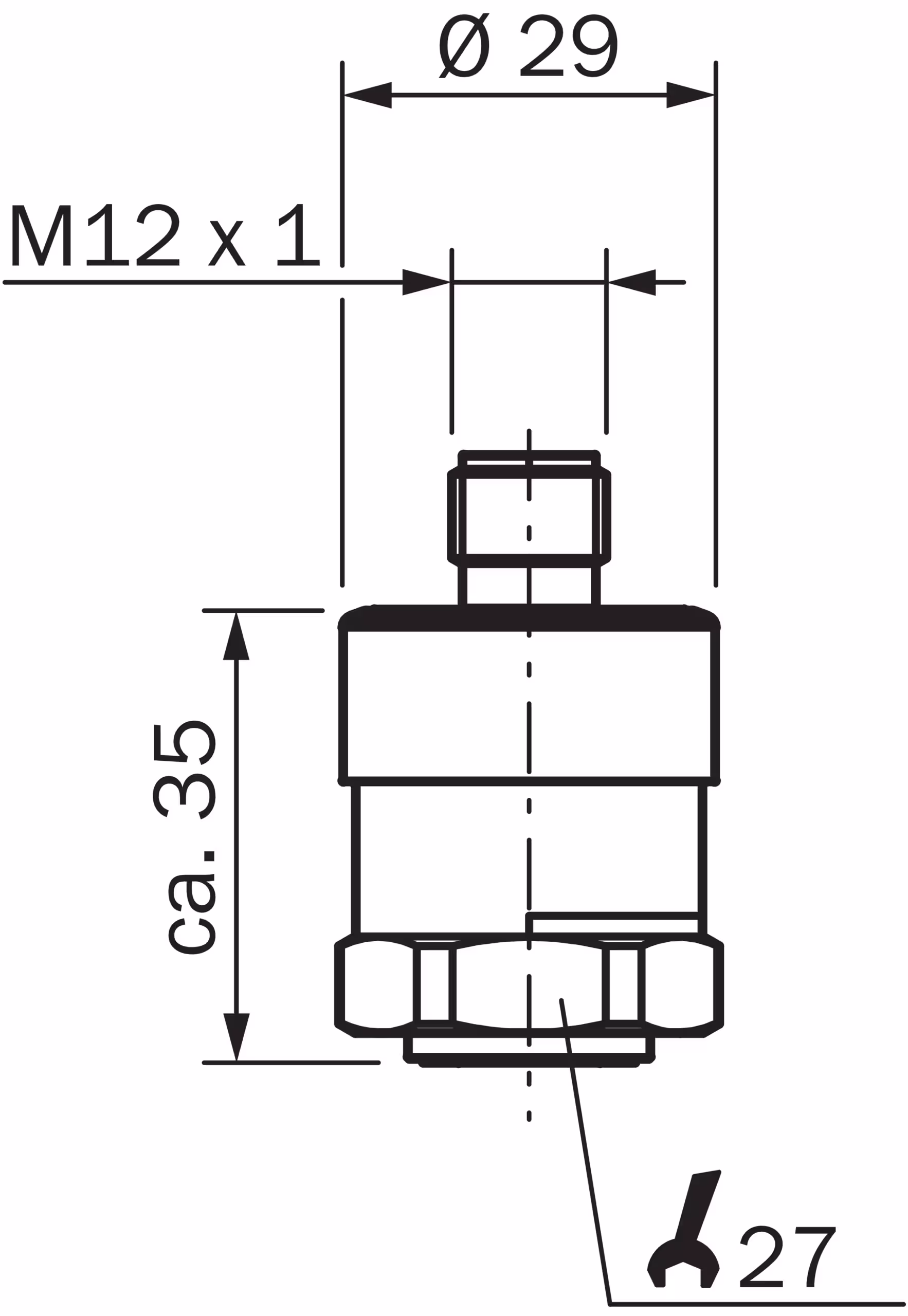 SICK PBT-RM040SR1SS0AMA0Z 6062669