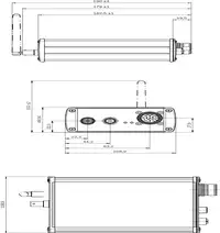 PGT-11-S LAN 1057324 SICK 原厂跨境代采