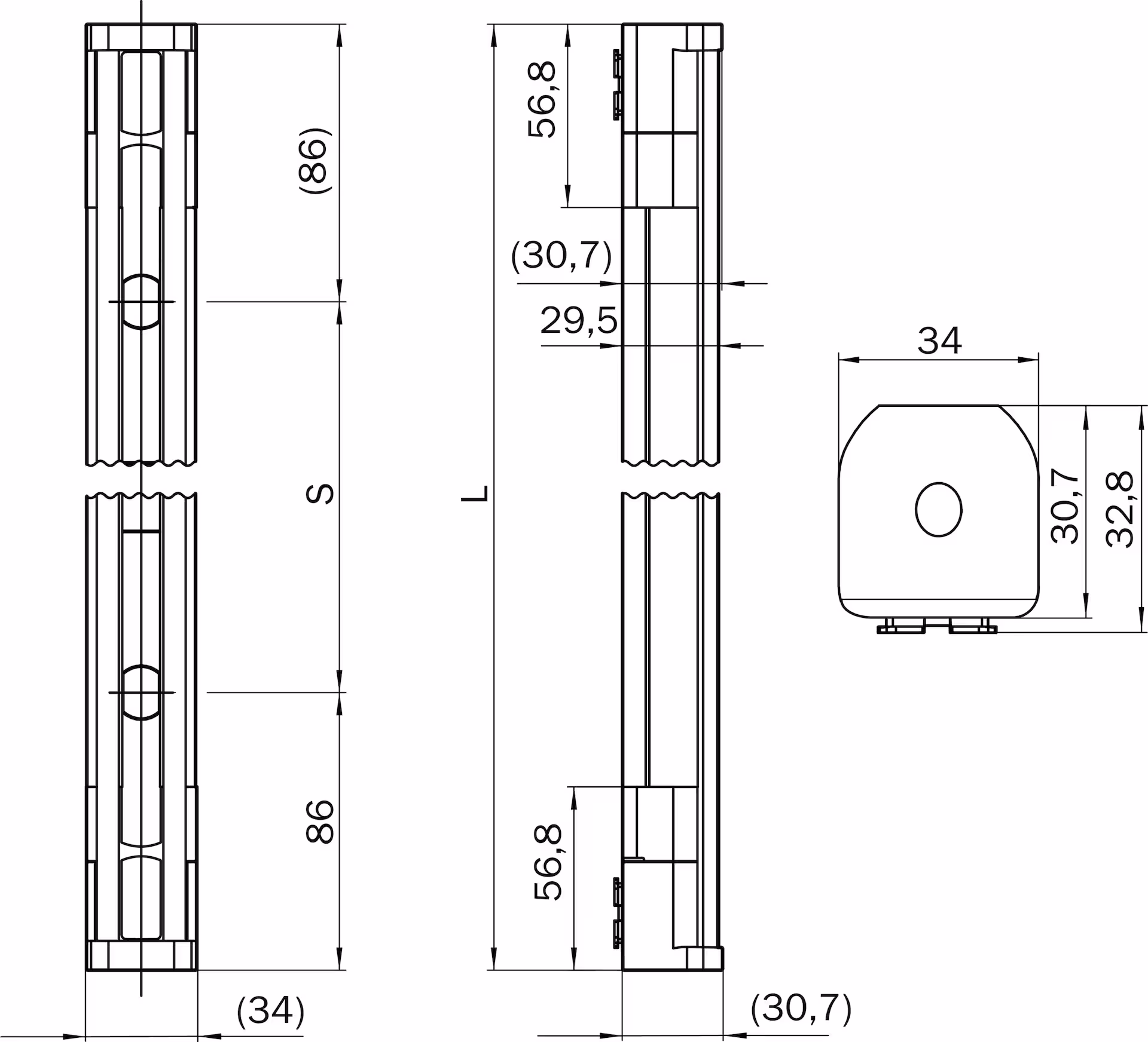 PSN02-2301 1102144 SICK 原厂跨境代采