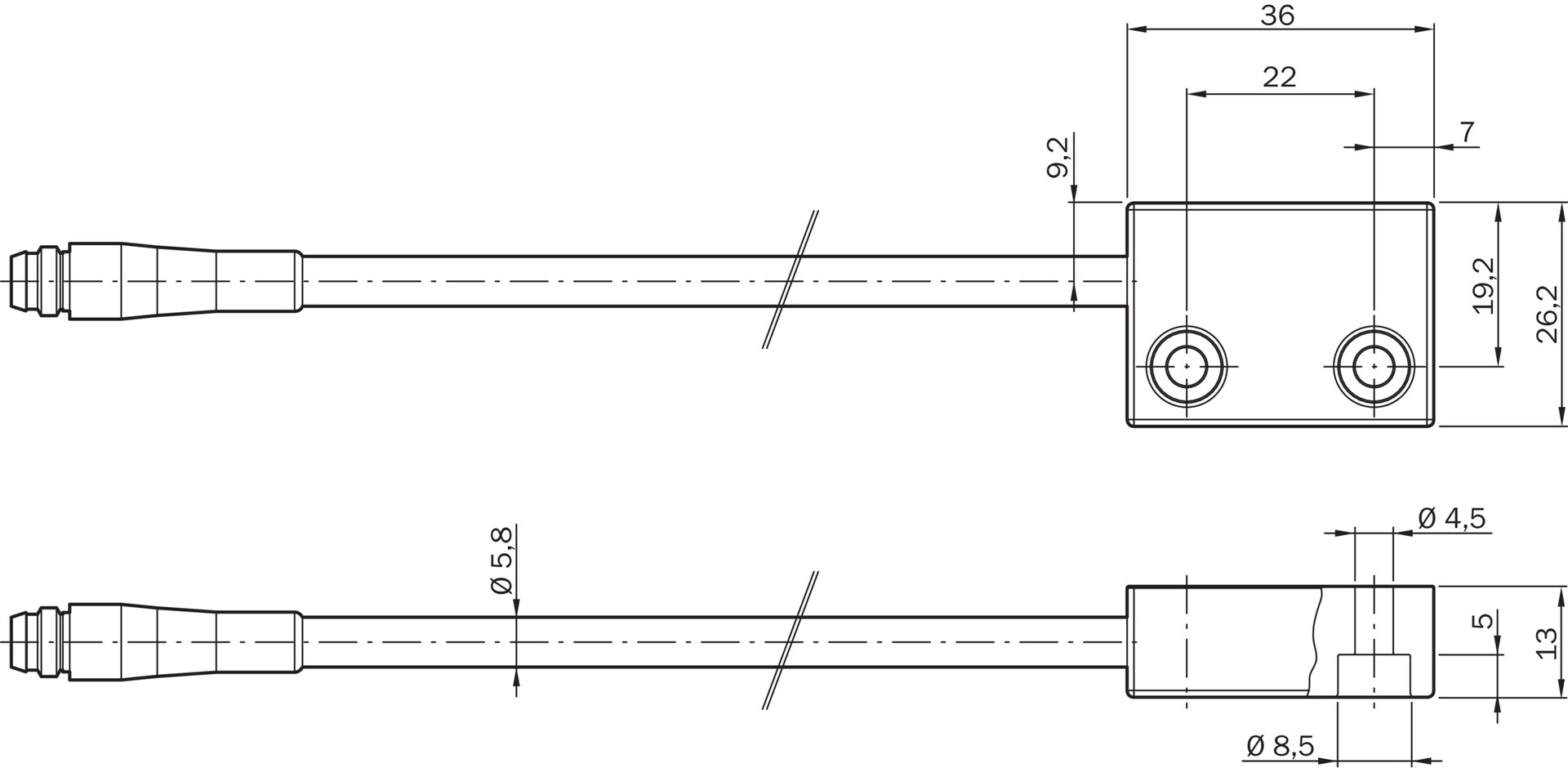 RE13-SA84 1062539 SICK 原厂跨境代采