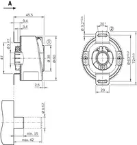 SFM60-HRKB2K02 1065169 SICK 原厂跨境代采