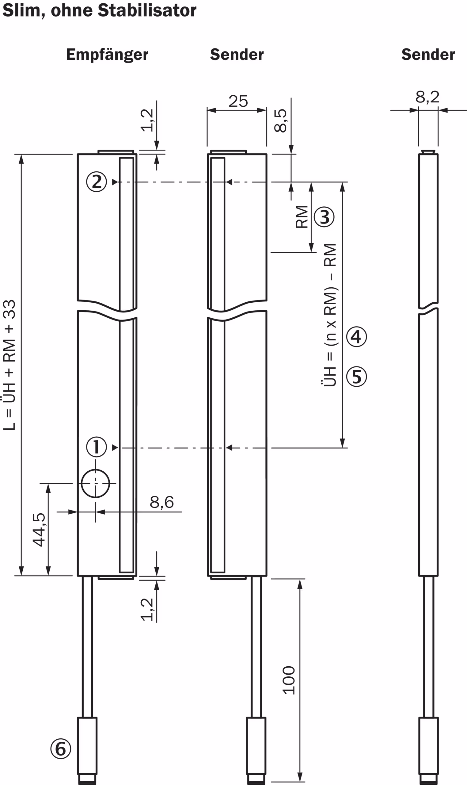 SGS4-S140P7TC1W02 1213243 SICK