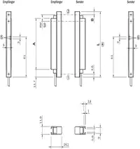SICK SLG25S-050SER21A00 1129253原厂跨境代采
